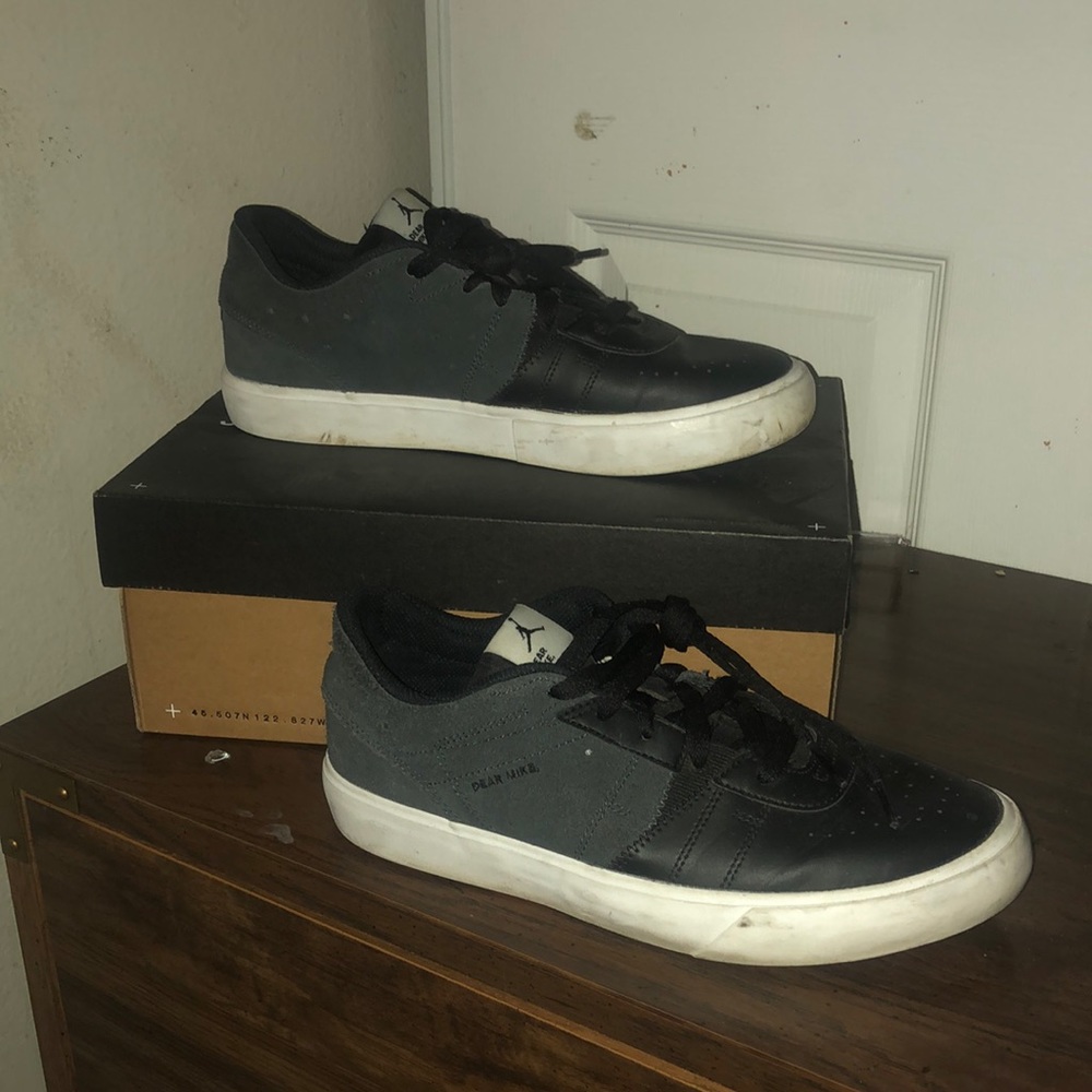 Jordan series .01 used